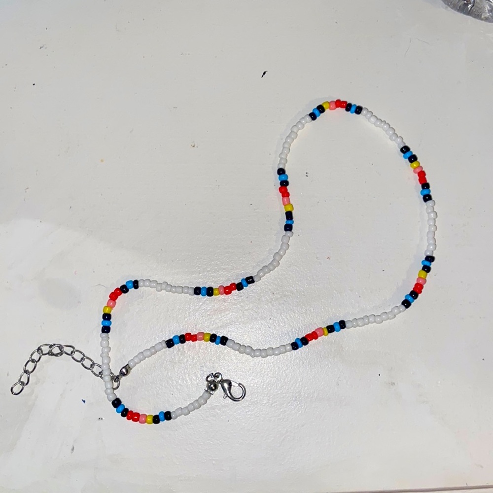 Cute country style choker